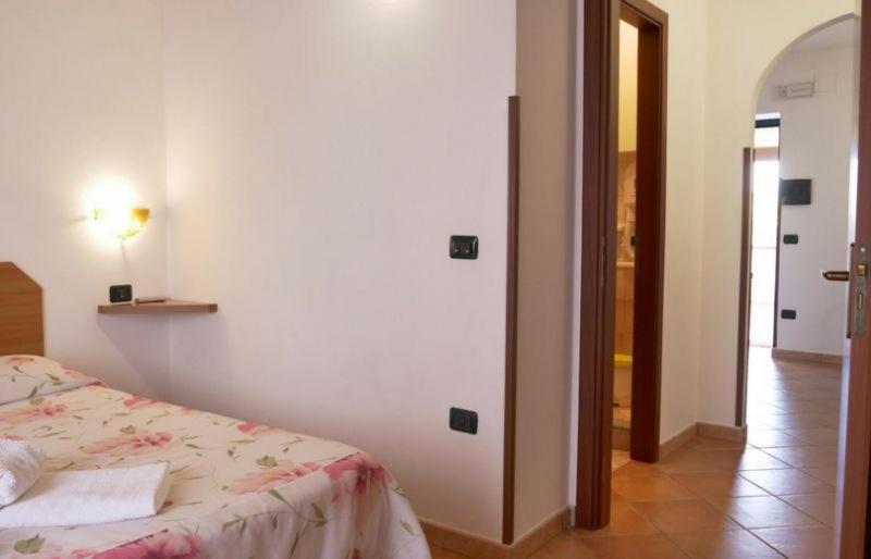 Agriturismo Manitta Brattiro Esterno foto